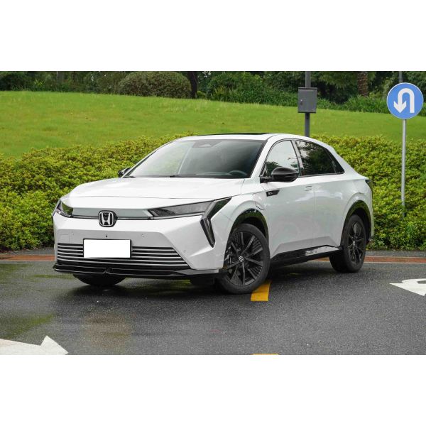 2024 Dongfeng Hondas eNS2 Pure Electric SUV 5-seat Sports Car with 2735mm Wheelbase and Ternary Lithium Ion Battery