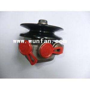 China Excavator 210 21584586 fuel pump wholesale