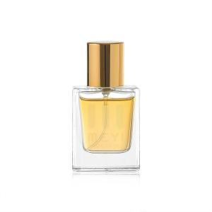 China Irregular Cosmetic Perfume Bottle Square/Rectangle/Oval 30ml/50ml/100ml on sale