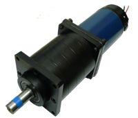 Brushed Motor Micro Planetary Gear Reducer/Decelerator (OEM available)