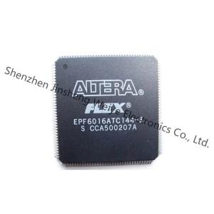 EPF6016ATC144-3 FPGA - Field Programmable Gate Array FPGA - Flex 6000 132 LABs 117 IOs
