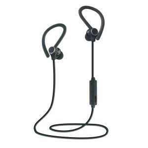 China Micro 5pin V5.0 55mAh Sport Wireless Bluetooth Earphone wholesale