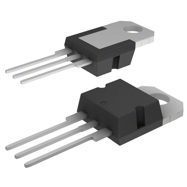 China STGP30H60DF IGBT Power Module Transistors IGBTs Single wholesale