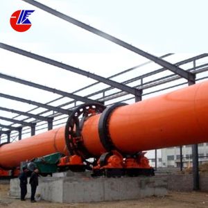 China Laboratory Lime Plant Stone Limestone Cement Rotary Kiln wholesale