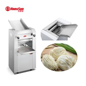 Automatic Noodle Press Machine 290r/min 35-40kg Industrial Pasta Machine