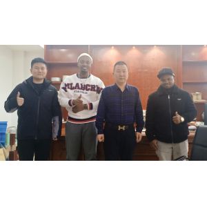 Henan Yongsheng Aluminum Industry Co.,Ltd.