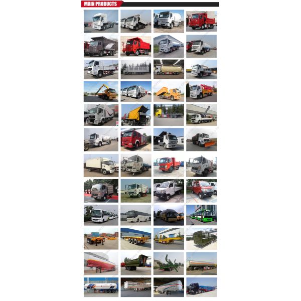 Double Wingspan 10 Wheeler Wing Van 6X4 10w Wing Van Flying