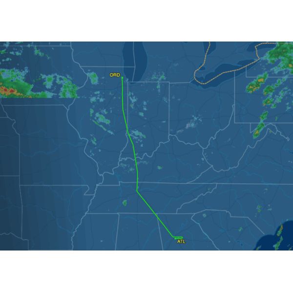 Safe Air Freight Forwarding Services China - USA Atlanta Airline Freight Companies