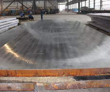 Buy cheap ASME SA263 SA264 Explosive Bonding Clad Plates Stainless Steel Carbon Steel from wholesalers