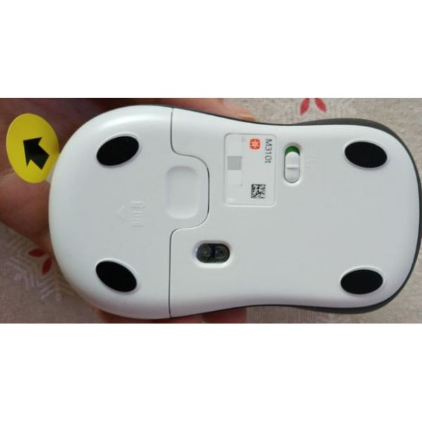 0.05mm Thickness Die Cut Mylar PET Battery Pack Tape 1.4 Density