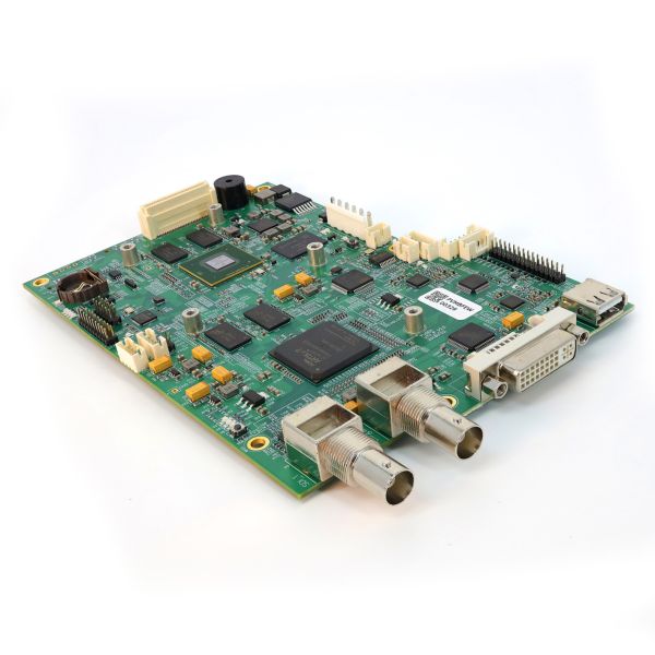 China One-stop PCB Assembly Service PCBA and SMT Electronic Manufacxturer wholesale