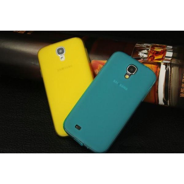 Samsung Galaxy S4 i9500 Cell Phone Case Cover Colorful