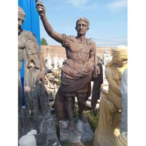 Museum exhibition marble sculptures Laocoon replica stone statue,stone carving