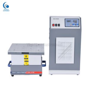 PID Adjustment Vibration Shaker Table , Low Noise Vibration Test System