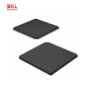 China STM32F769BIT6 Microcontroller MCU High Performance Multifunctional 208-LQFP wholesale