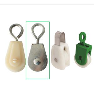 Poultry Farming Small Die Cast Pulley Agricultural Greenhouses Air Blower