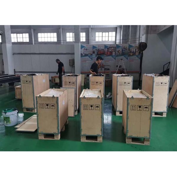 0.75kw Overlay Welding Machine