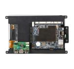 8 Inch LCD Module Android Embedded System Board LVDS EDP MIPI Interface