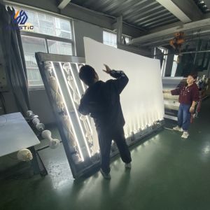 Buy cheap Good light transmittance White 425 Cast Acrylic Sheet Factory Production from wholesalers