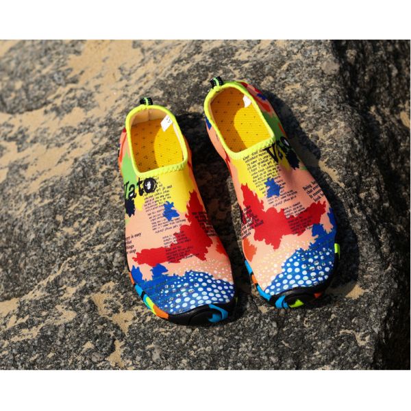 Free sample neoprene swimming shoes unisex water aqua shoes color:any color,size:any size your need