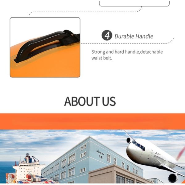 15L Triathlon swimming buoy dry bag For Boating Kayaking Fishing