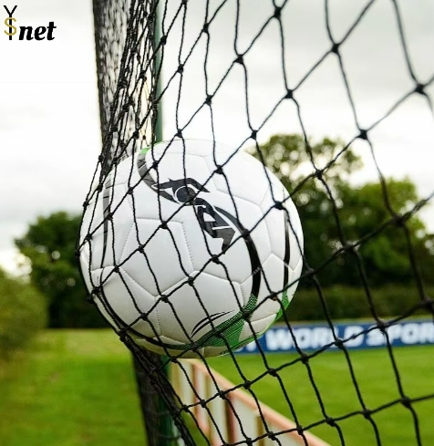 2025 Construction Safety Protective Net Nylon Rope Net Site Anti Drop Net protective netting golf courese