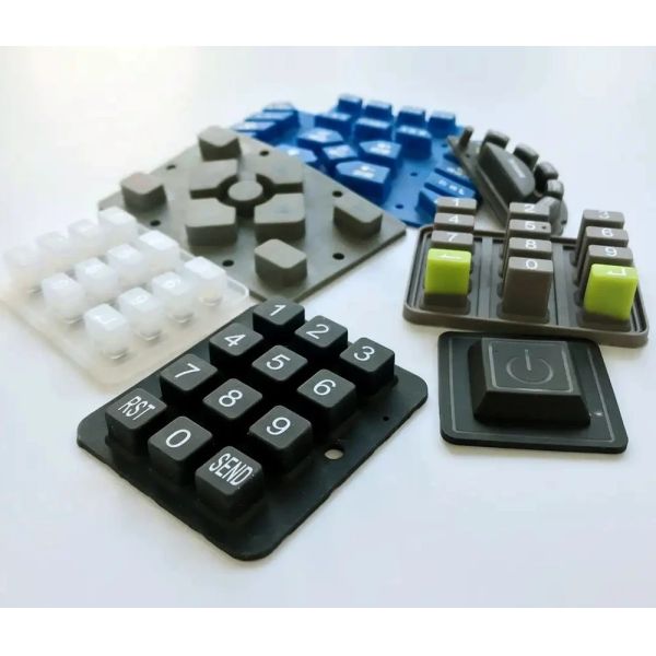 Kanglibang High Efficiency Room Temperature Cured Silicone Adhesive for General Use