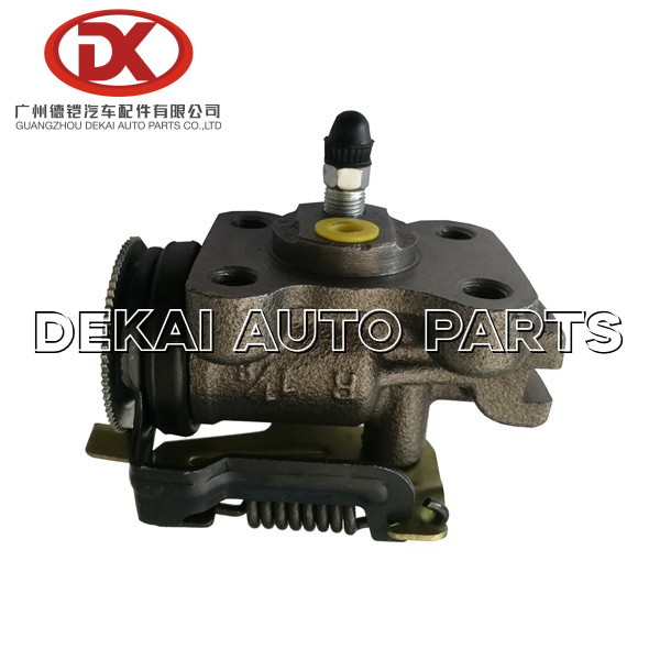 ISO R-R WW50065 Brake Cylinder Parts 8980813260 For ISUZU 4HG1-T/4HE1