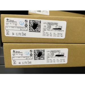 China LP8860DQVFPRQ1 CTRLR PWM 32HLQFP Automotive LED Driver IC on sale