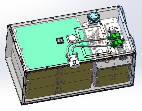 Quality 20.736kwh 51.2v405ah Golf Cart Lithium Battery Lifepo4 Rechargeable for sale