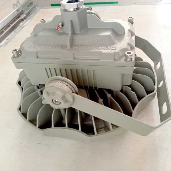 Zone 1 Zone 2 Explosion Proof Led Light Bulbs High Bay Led Light Ufo 150w 5700k 6500K