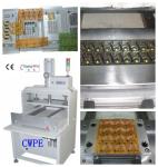 Microstrees FPC / PCB Punching Machine High Efficiency with Punching Die