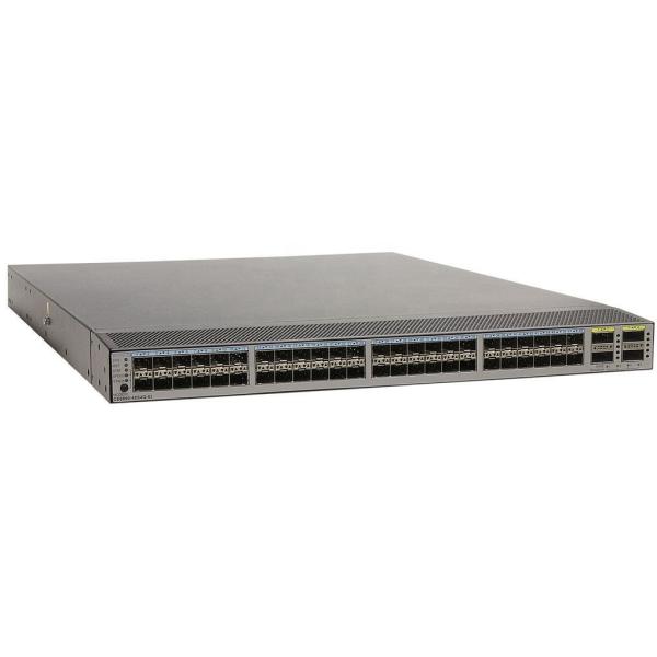 Quality CE6810-48S4Q-EI Data Center Switch with 10/100/1000Mbps Transmission Rate and Private Mold Networking Solution for sale