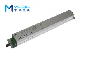 China Microcomputer Optimized Automatic Door Controller For Electric Sliding Door on sale
