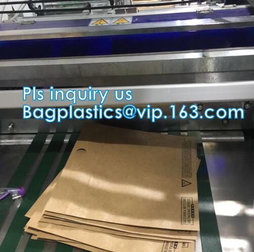 Medical Herbal Incese Packaging Zipper Pouches, herbal incense packing bags, medicine kraft pouch herbal packaging