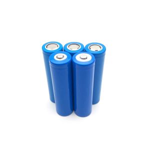 3.7V Lithium Battery Pack Lithium-ion Battery with 3.5A Charge Current for High