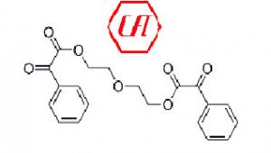 China Photoinitiator UV Irgacure 754 CAS 211510-16-6  Benzeneacetic Acid, Alpha-Oxo-, Oxydi-2,1-Ethanediyl Ester wholesale