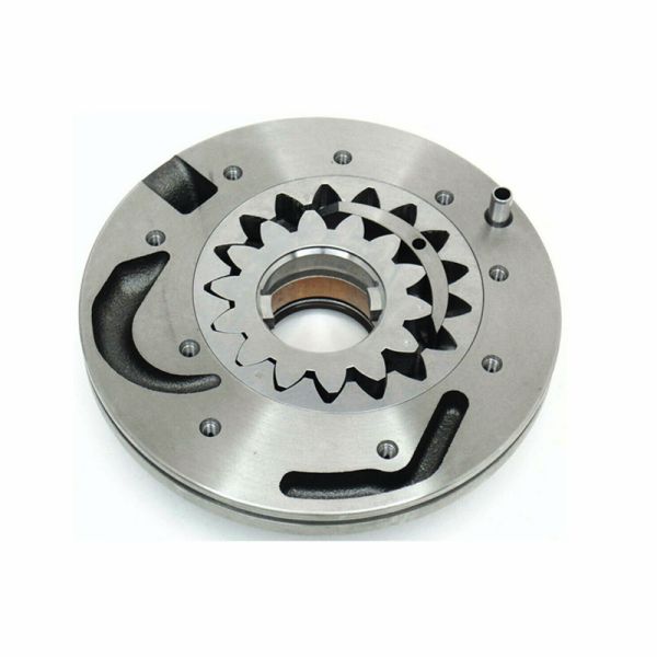 5HP19 Transmission Parts Oil Pump 1060410017 1060410061 5hp19
