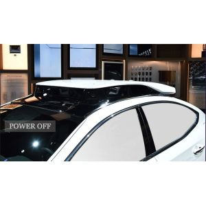 China Switchable Lamination Smart Window Tint Pdlc Film For Car wholesale