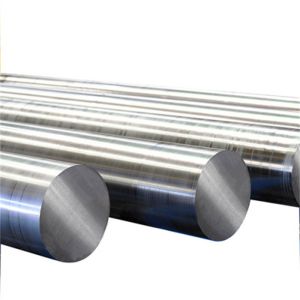 Customized Stainless Steel Round Bars
