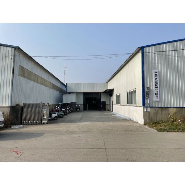 45gsm OEM Medical Isolation Gown Level 2 SMS Fabric Anti Bacterial Gown For Protection