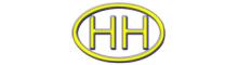 China HEBEI HAIHAO HIGH PRESSURE FLANGE PIPE FITTING GROUP CO.,LTD logo