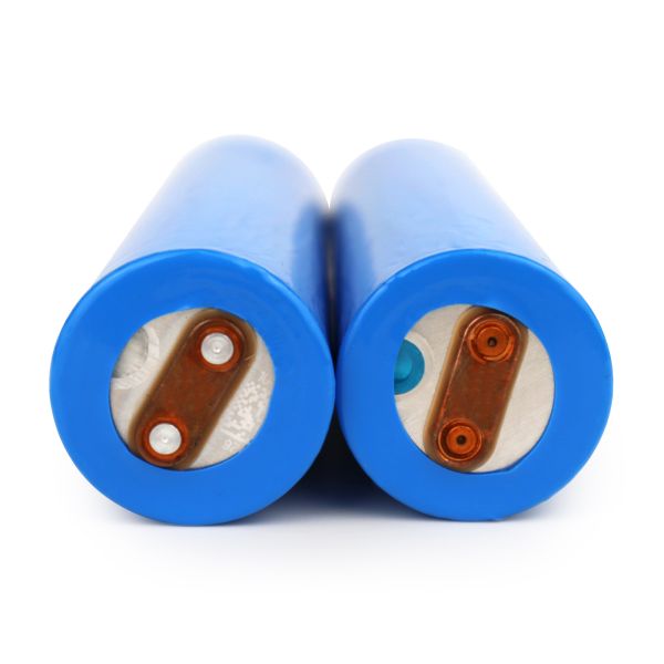 3.2v 10Ah LiFePO4 Battery Cell , Solar Storage 38120 Lifepo4 Cells With Screws