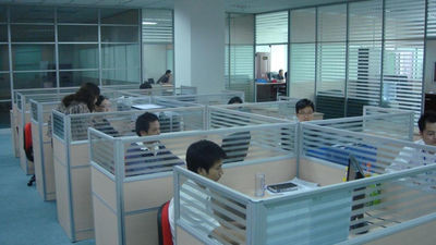 Guangzhou IMO Catering  equipments limited