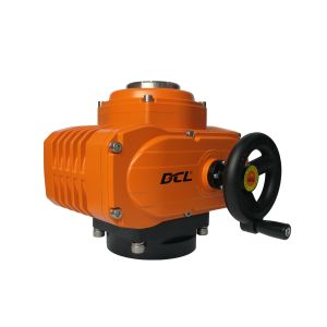 China CSA/ATEX/IECEx Certificates Explosion Proof Electric Actuator wholesale