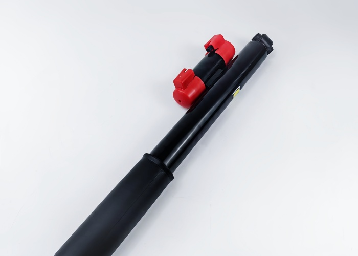 Rear Left Air Suspension Shock Absorber For Mercedes-Benz W205 2053208530