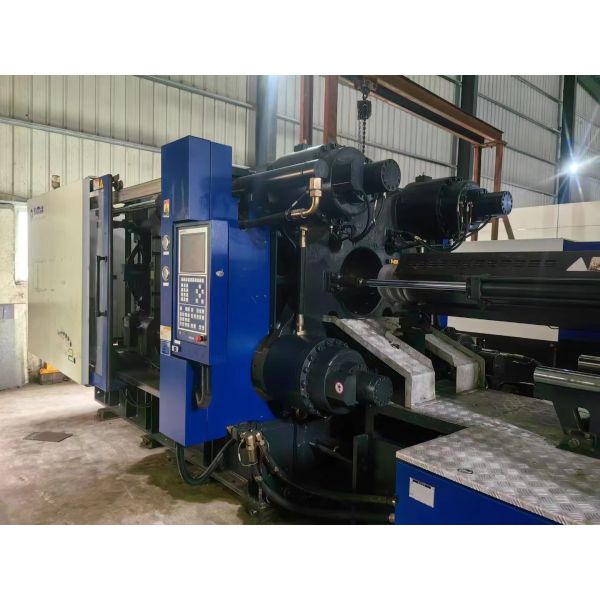 Used Kawaguchi Hybrid kz-150B Haitian Plastics Injection Machine Horizontal Style