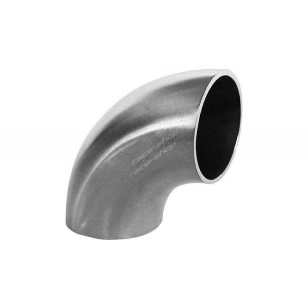 ASME Stainless Steel Pipe Fittings 90/180 Degree Pipe Elbow