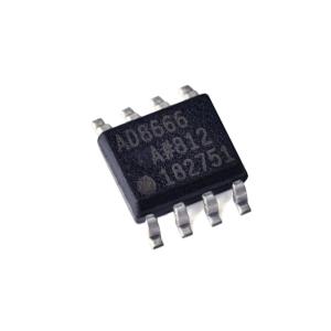 China Analog AD8666ARZ Stm32h743zit6 Microcontroller AD8666ARZ Electronic Components Ic Chip Ic101 wholesale