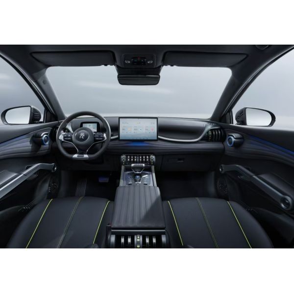 BYD Yuan Plus Honor 510KM EV SUV